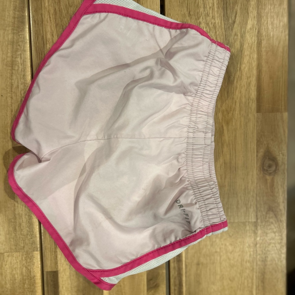 Toddler Nike shorts
